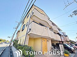 大阪府豊中市上津島2丁目