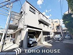 大阪府大阪市生野区巽東４丁目