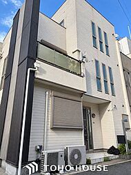 大阪府大阪市城東区鴫野東２丁目