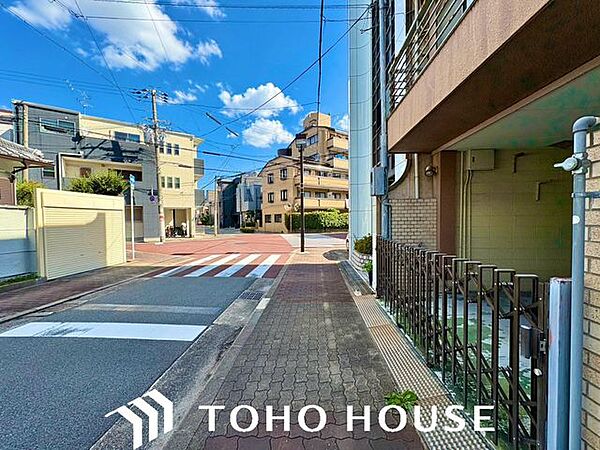 京阪・今里筋線の2沿線利用可能！広々122m2の納戸付き4SLDK