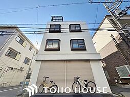 大阪府東大阪市小若江２丁目