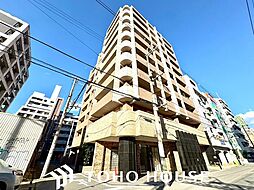 CityLife新大阪ラブニール
