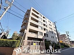 大阪府豊中市服部西町1丁目