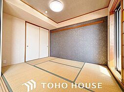和室の画像