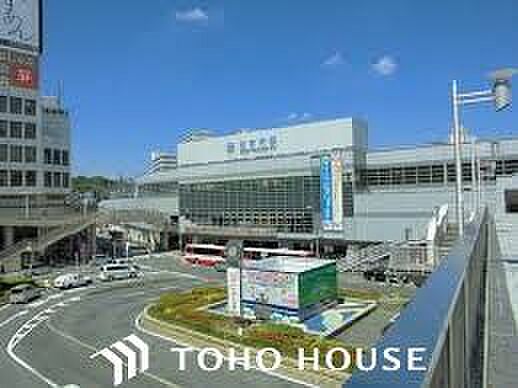 枚方市駅(京阪本線) 徒歩12分。 930m