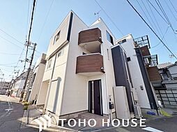 大阪府大阪市西成区千本北１丁目