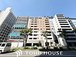 セレッソコート中之島南