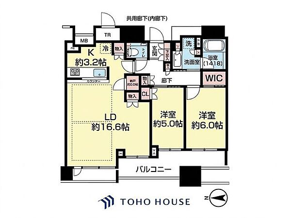 間取り：327002995511