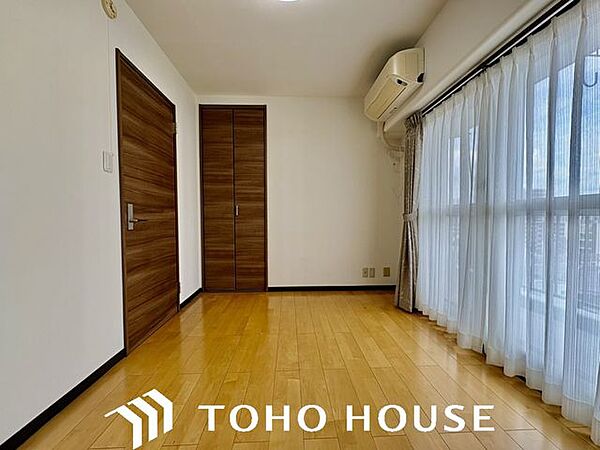 うららかな陽射しがどのお部屋にも降り注ぎますように、快適さを追求した間取設計。