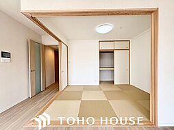 和室の画像