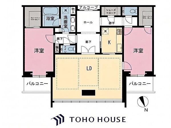 間取り：327002822281