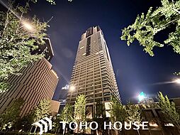 グラングリーン大阪 THE NORTH RESIDENCE