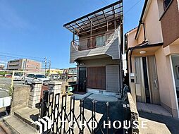 寝屋川市池田新町 中古戸建