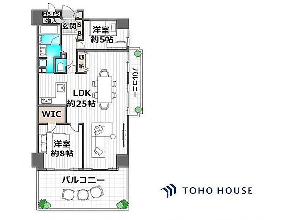 間取り：327003000902