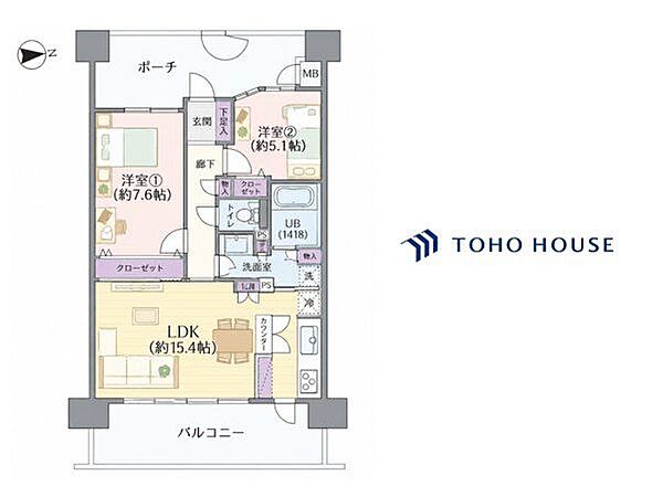 間取り：327003001302