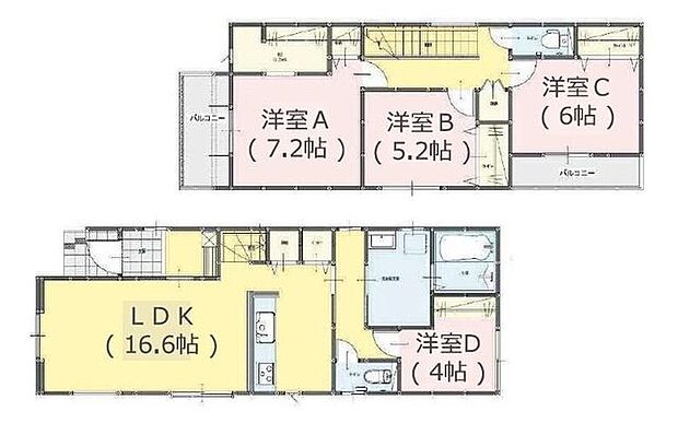 □■間取り■□
