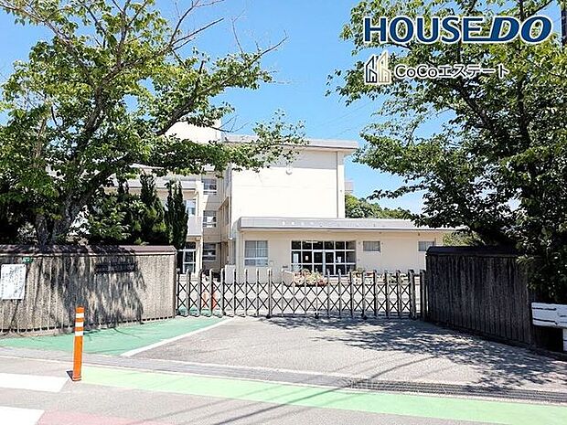 太宰府市立太宰府東小学校 700m