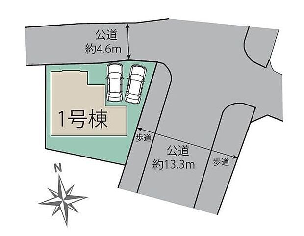 □■区画図■□