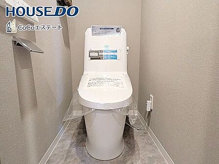 □■トイレ■□