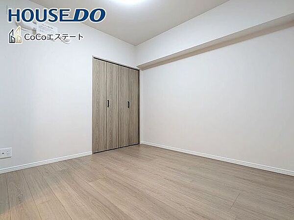 □■洋室■□4.5帖の洋室です♪