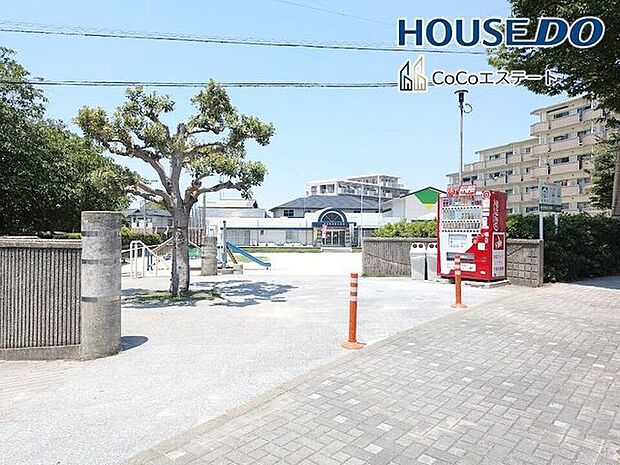 須玖南地区公民館 470m