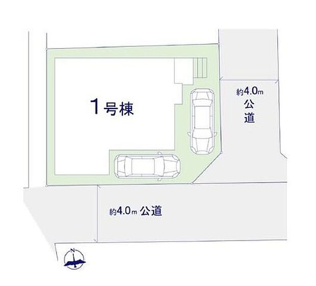 □■区画図■□