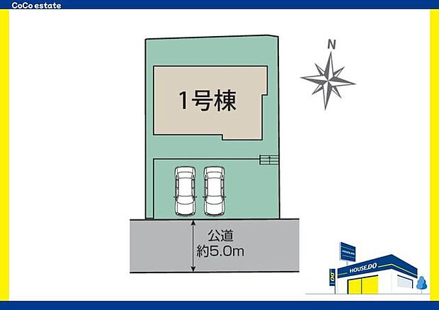 □■区画図■□