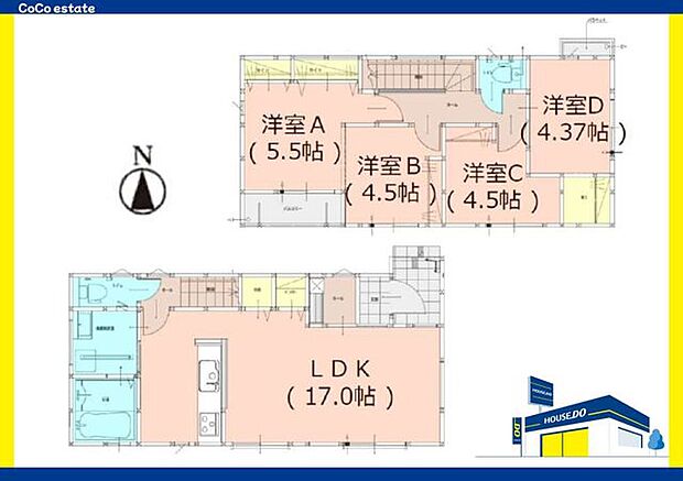 □■間取り■□