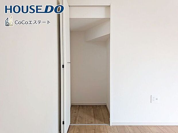 □■収納■□