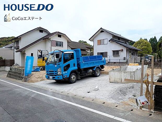 □■現地写真■□