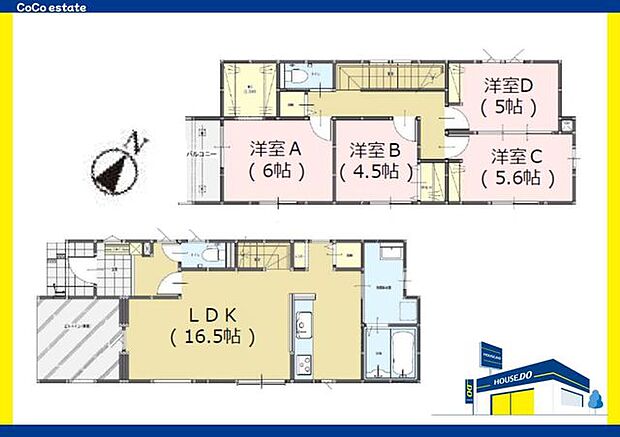 □■間取り■□