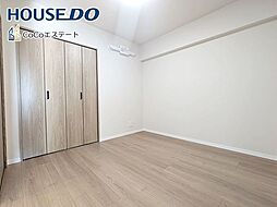 洋室の画像
