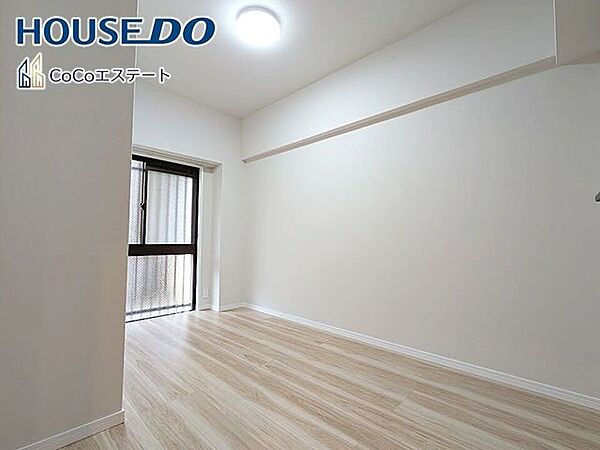 □■洋室■□5.1帖の洋室です♪