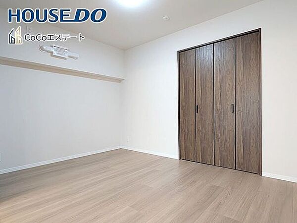 洋室を拡大表示
