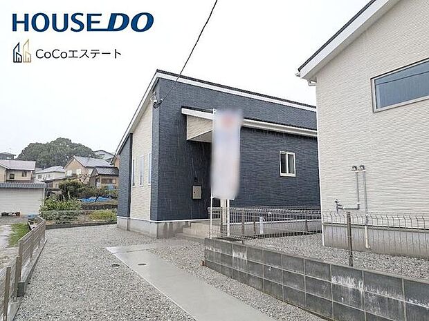 □■駐車場■□駐車スペース3台分♪来客時にも安心。