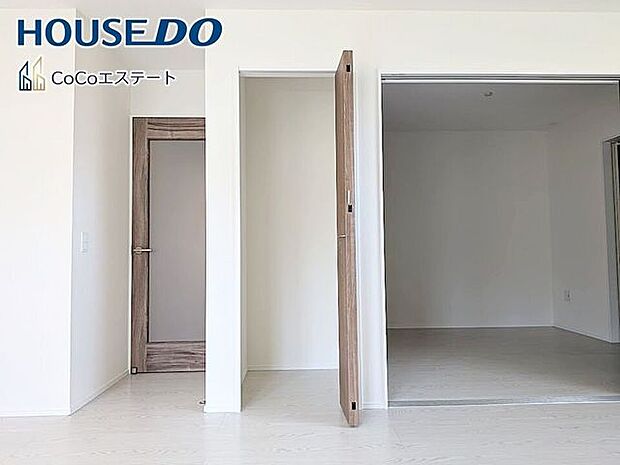 □■収納■□リビング収納です♪