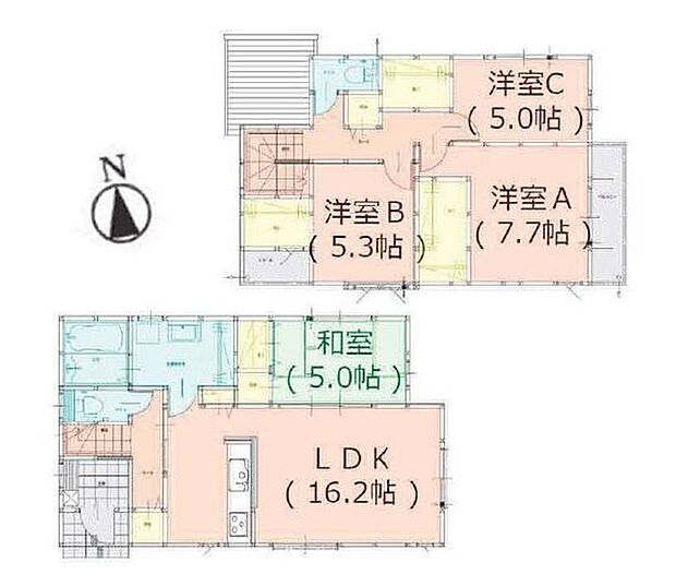 □■間取り■□