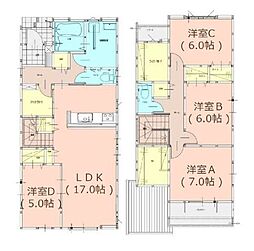 福岡県筑紫野市紫３丁目