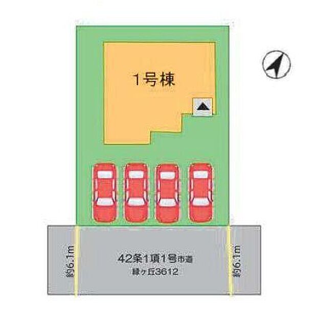 □■区画図■□