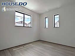 子供部屋の画像