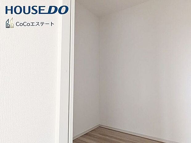 □■収納■□ホールクロークです♪
