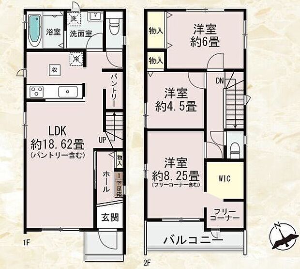 □■間取り■□