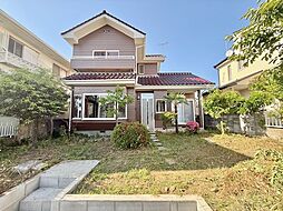 ひたちなか市田彦1期 中古戸建