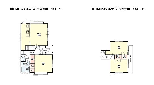 間取り：308000188457