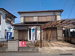 KEM稲敷郡阿見町1期