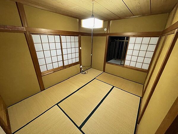 和室