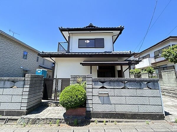 ◆外観｜ご見学予約受付中です♪※リフォーム後写真