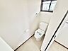 トイレ：【1階トイレ】新品のトイレに交換しました！