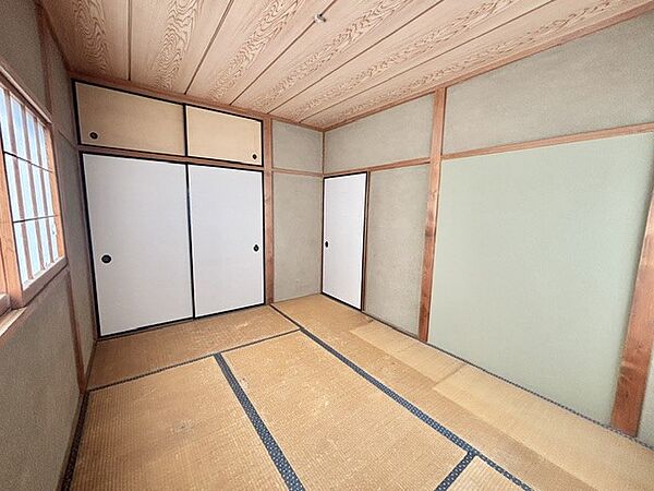 和室を拡大表示