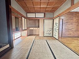 和室の画像